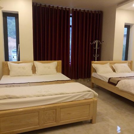 Duc Anh Bao Lac Hotel كاو بانغ المظهر الخارجي الصورة