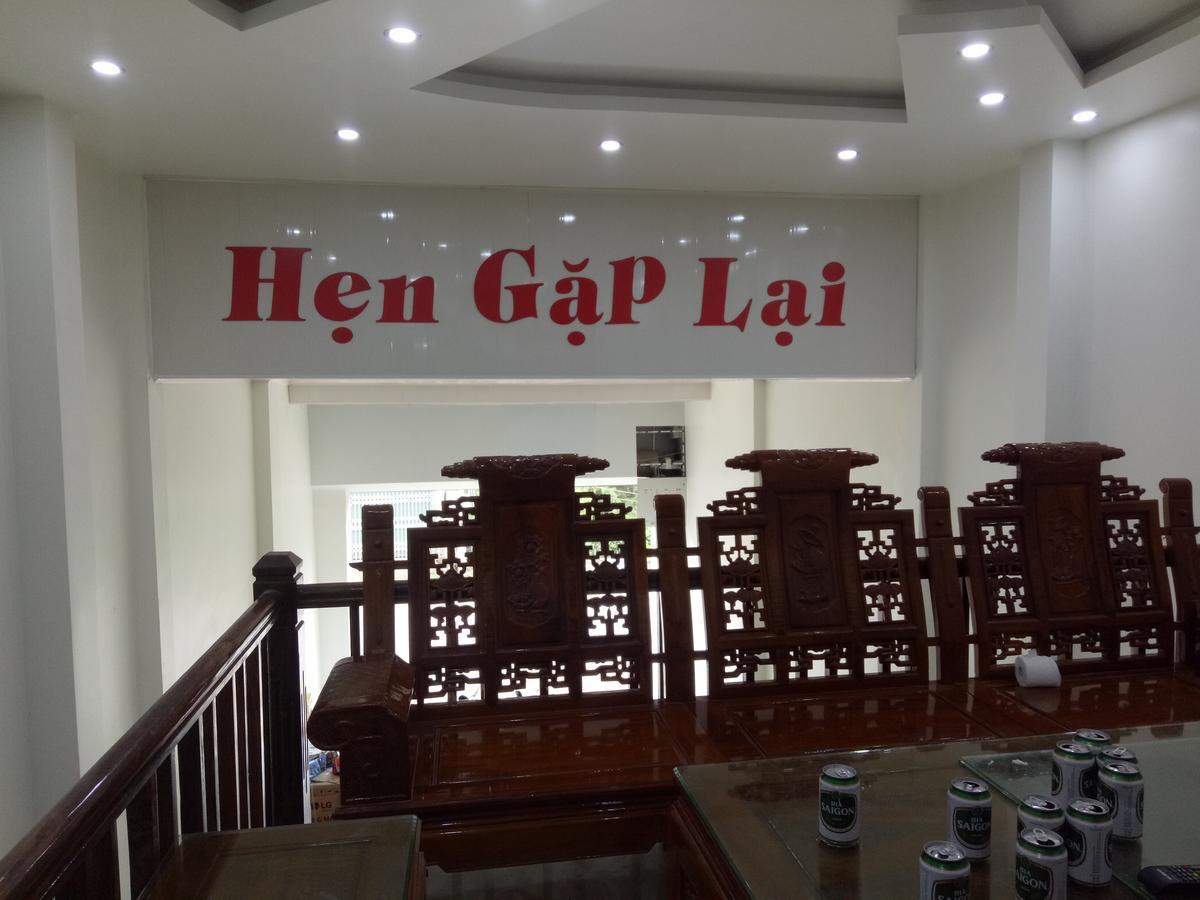 Duc Anh Bao Lac Hotel كاو بانغ المظهر الخارجي الصورة