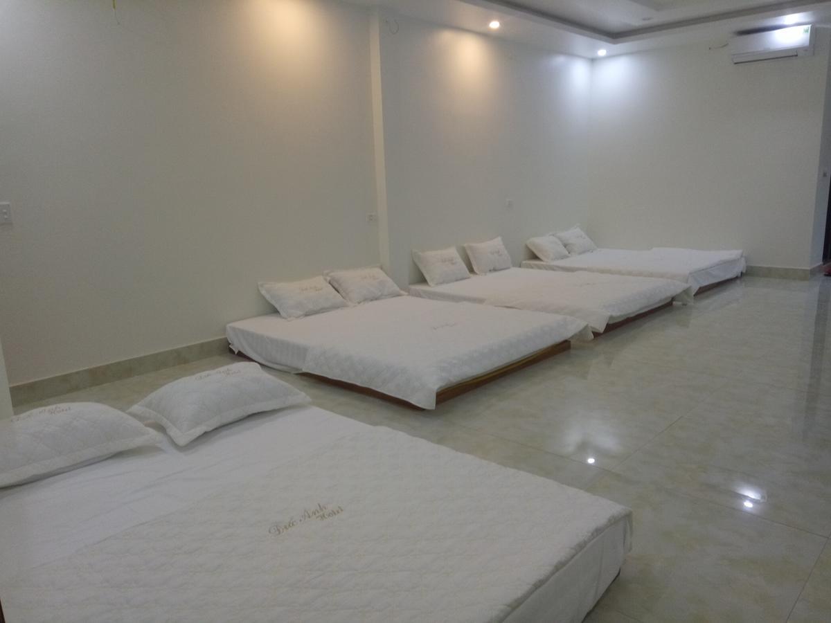 Duc Anh Bao Lac Hotel كاو بانغ المظهر الخارجي الصورة