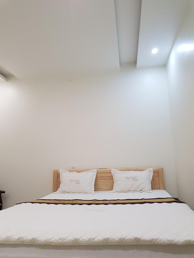 Duc Anh Bao Lac Hotel كاو بانغ المظهر الخارجي الصورة