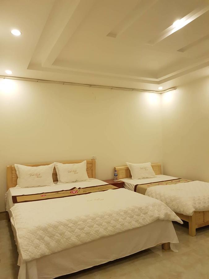 Duc Anh Bao Lac Hotel كاو بانغ المظهر الخارجي الصورة