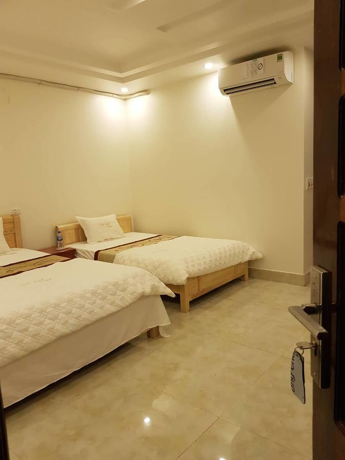 Duc Anh Bao Lac Hotel كاو بانغ المظهر الخارجي الصورة