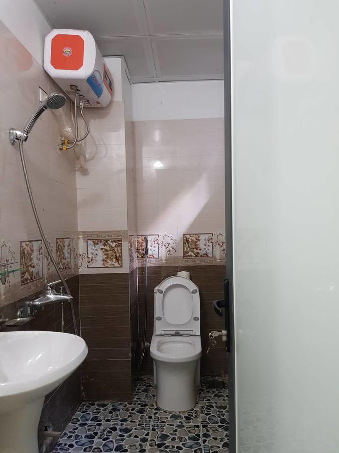 Duc Anh Bao Lac Hotel كاو بانغ المظهر الخارجي الصورة