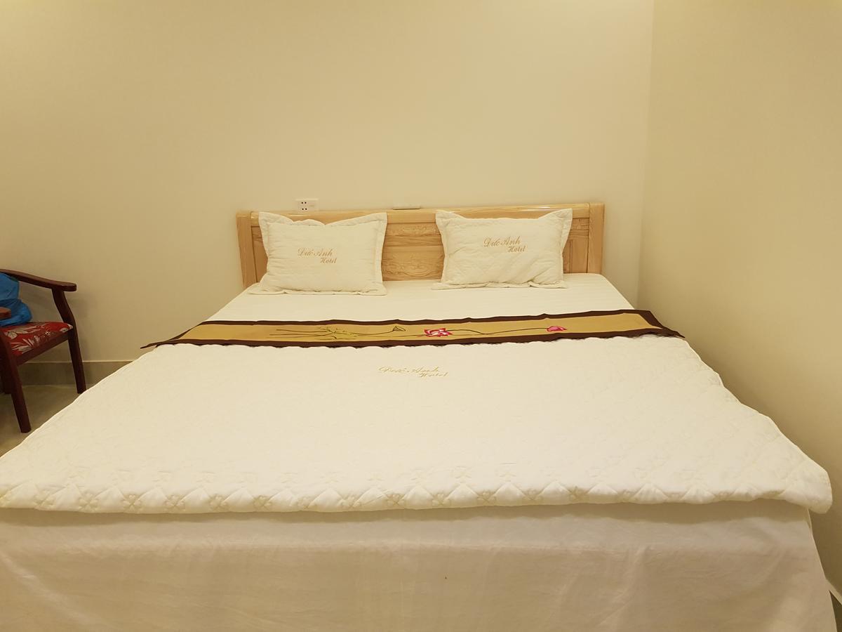 Duc Anh Bao Lac Hotel كاو بانغ المظهر الخارجي الصورة