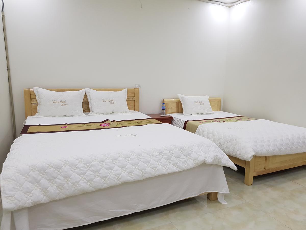 Duc Anh Bao Lac Hotel كاو بانغ المظهر الخارجي الصورة