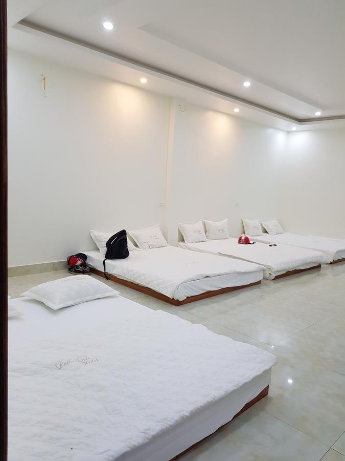 Duc Anh Bao Lac Hotel كاو بانغ المظهر الخارجي الصورة