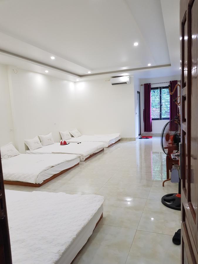 Duc Anh Bao Lac Hotel كاو بانغ المظهر الخارجي الصورة