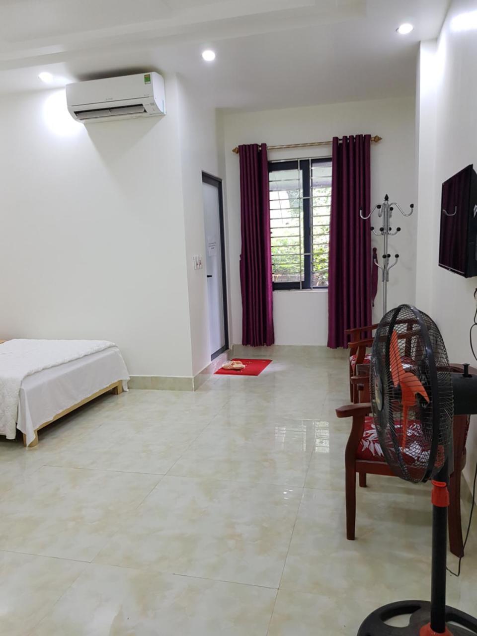 Duc Anh Bao Lac Hotel كاو بانغ المظهر الخارجي الصورة